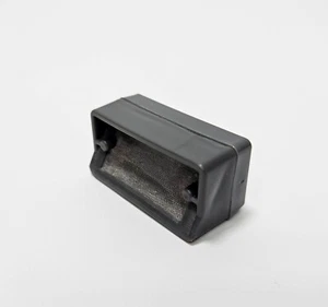 OPEN BOX OEM Part - GE Opal 2.0 Ice Maker - Water Filter Screen - Gray - Picture 1 of 5