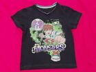 Children's M&S Unisex Kids Ben10 Galactic Monster T-Shirt Green Mix 5-6 Yrs