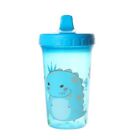 Leak Proof Drinking Cup Children Baby Infant Baby Learning Cup Kid Water Bottle
