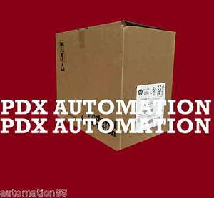 2021 nuevo precintado 25BD017N114, 480VAC, 10HP, catálogo 25B-D017N114 serie A - Imagen 1 de 3