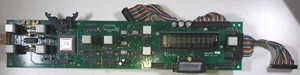 SONY APR-24 MFP T-9413-870-1 FRONT PANEL BOARD & MFD T-9413-940-1 DISPLAY BOARD - Picture 1 of 6