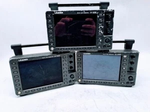 Lot of 3 LEADER LV 5330 Waveform Monitor - Picture 1 of 3