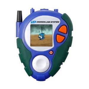 DIGIMON COLOR D-3 DigiVice Detect Discover 25th Anniversary Evolution - Picture 1 of 10