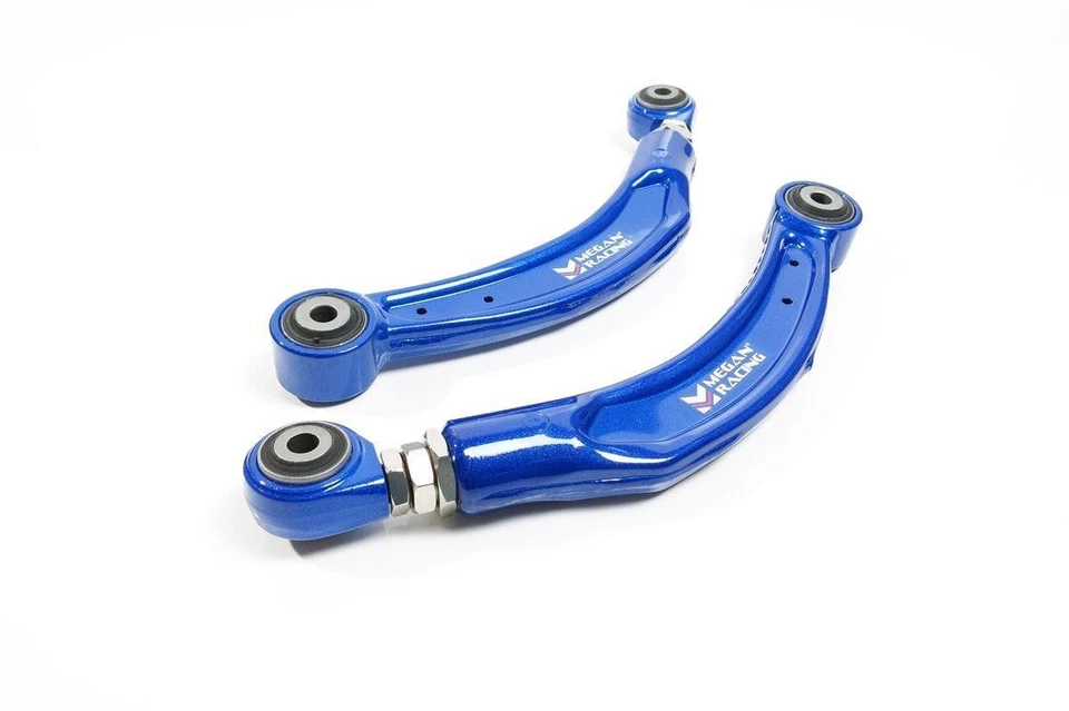 Megan Racing Rear Upper Camber Arm Kit For Mercedes-Benz C/CLS/E/GLC/EQC-Class - Image 1 of 1