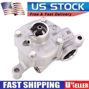 CVT RE0F11A JF015E Transmission Oil Pump Replacement part For Nissan Sentra 1.8L - Foto 1 di 6