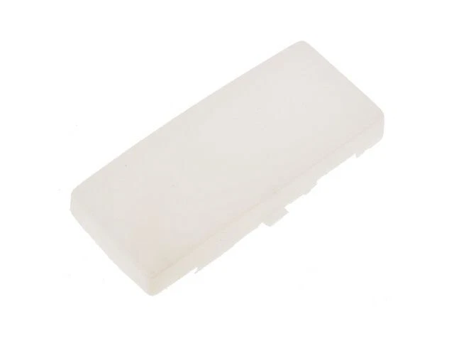 Lente de luz domo Dorman 87442PXPG para camioneta GMC K15/K1500 1973-1974 Foto 1 de 2