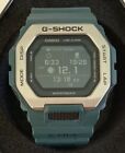 Casio G-shock Black Men's Watch - Gbx-100-2 (pre-owned)