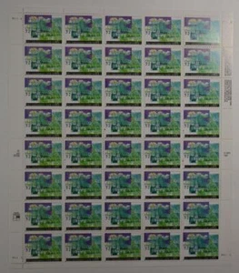 US SCOTT 2980 PANE OF 40 WOMENS SUFFRAGE STAMPS 32 CENTS FACE MNH - Picture 1 of 1