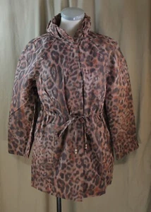 Simonton Says, XS, Natural Combo lightweight Jacket Original Packaging - Picture 1 of 7