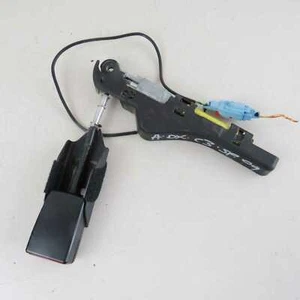 Pretensionatore cintura anteriore destro 9639873877 Citroen C3 Mk1 02-10 (47570) - Picture 1 of 3
