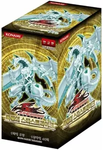 Yugioh Cards "Starstrike Blast" Booster Box STBL-KR Korean Ver - Picture 1 of 1