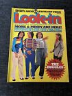Look In Magazine 15 March 1980 - Mork And Mindy The Buggles