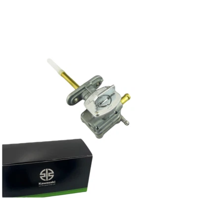 Benzinhahn OE Kawasaki ZR 550 B Zephyr ZR 1100 Zephyr ZR-7 750  - Bild 1 von 2