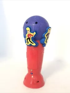 2003 Spin Master The Wiggles Musical Microphone - Picture 1 of 7