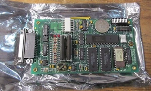 NUEVO DE LOTE ANTIGUO IEE 30425-01 FLIP Convertidor de Datos Serial y Paralelo 05464ASSY - Imagen 1 de 5