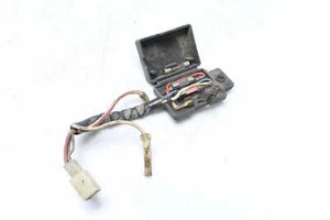 Sicherungskasten Sicherungsbox Kawasaki Z 650 KZ650B 77-80 - Picture 1 of 3