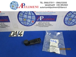 MANIGLIA ALZAVETRO PER VW PASSAT B3/B4 88->97 TRANSPORTER IV 90->03 - Foto 1 di 4