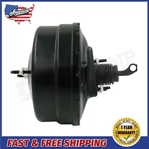 New Power Brake Booster for Ford E-150 E-250 Econoline E-350 Club Wagon 54-74419 - Picture 1 of 6