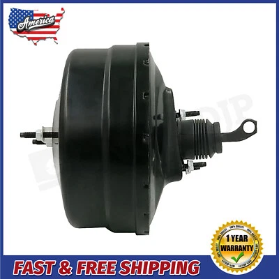 Nuevo refuerzo de freno eléctrico para Ford E-150 E-250 Econoline E-350 Club Wagon 54-74419 Foto 1 de 4