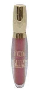 Milani Glitzy Glamour Gloss Lips # 01 First Class Discontinued ~ RARE *NEW* - Picture 1 of 1
