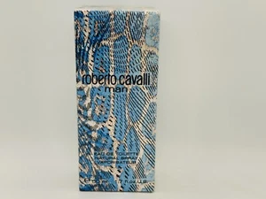 Profumo ROBERTO CAVALLI MAN Vintage 50 ml pour homme spray By Alberto Morillas - Foto 1 di 7