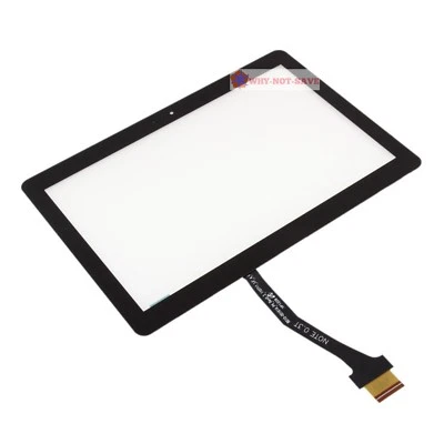 Touch Glass screen Digitizer Replacement Part for Samsung Galaxy Note GT-N8000 - Image 1 of 3