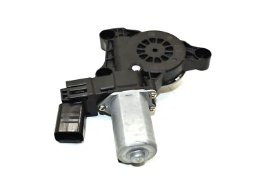 RAM 1500 2500 3500 2009-2023 OEM motor ventana puerta pasajero delantero derecho Foto 1 de 4