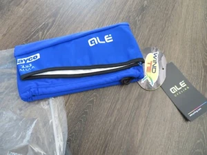 ALE Team Jayco-Alula Neck Warmer Thermal WindTex Gaiter Winter Bike Cycling - Picture 1 of 7