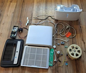 FRIGIDAIRE TEILE für 50-Pint hohe Luftfeuchtigkeit Luftentfeuchter FAP5033W1 (C) - Bild 1 von 35
