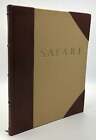 Ricky Lauren / Safari limited edition this number 794/1000 1989