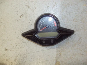 Honda CBR 300 CBR300R 2015 2016 medidores velocímetro clúster 243 millas #F8 - Imagen 1 de 3
