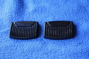 Par de pastillas de pedal de embrague de freno para camioneta Ford Super Duty F250 F350 F450 F550 - Imagen 1 de 1
