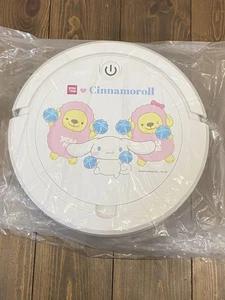 Cinnamoroll Amy Robot Cleaner AIM-RC32 Sanrio Runtime 120 Min Collabo jp - Picture 1 of 5