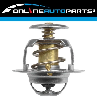 Dayco Thermostat for Hilux LN147 LN167 LN172 4cyl 3.0L 5L 5L-E 1997~2005 - Image 1 of 2