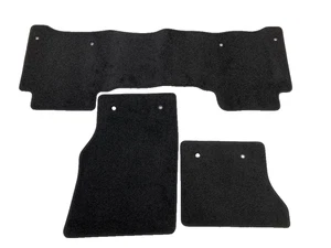 Genuine Land Rover Range Rover 13-22 Set Of Carpet Floor Mats -LR099541 - Picture 1 of 3