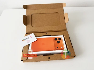 IN STOCK Apple iPhone 17 Pro Max COSMIC ORANGE (Unlocked) SEALED Next day Post! - Image 1 of 4