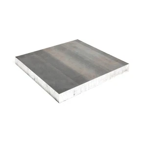 Piastre Alluminio - spessore da 10 a 25 mm - Peralluman lega 5083H111 - Foto 1 di 1
