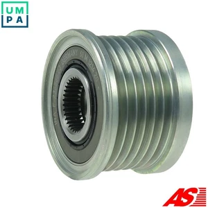 ALTERNATOR FREEWHEEL CLUTCH AFP0044(INA) FOR BMW 1/3/E9/E87 Z4/Roadster/E85 - Picture 1 of 12