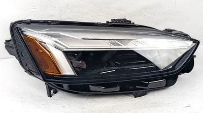 2020-2024 Audi A5 S5 Right RH Matrix Full LED Headlight OEM - Image 1 of 4