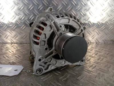 Alternatore RENAULT MODUS PHASE 1 231008578R - Immagine 1 di 4