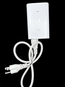 UBIQUITI NETWORKS GP-H480-050G Switching Gigabit Power Supply POE Ethernet LAN - Afbeelding 1 van 3