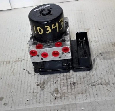 2014-2015 Ford Transit Connect ABS Anti-Lock Brake Pump Module Assembly OEM - Image 1 of 4