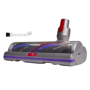 Mise à niveau tête de brosse couple élevé remplacement pour Dyson V11, V15, V10, V8, V7 -... - Photo 1/8