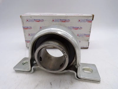 AMI BEARINGS BPP6-20 BEARING - Image 1 of 2