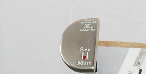 See More Corona Del Mar X3 33.5 Putter Good Rh 12796183 - Picture 1 of 5