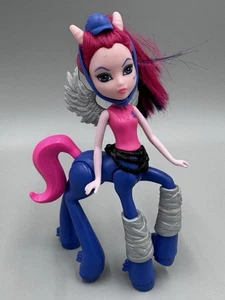 2014 Monster High Fright-mares Pyxis Prepstockings Doll Mattel 6” - Picture 1 of 7