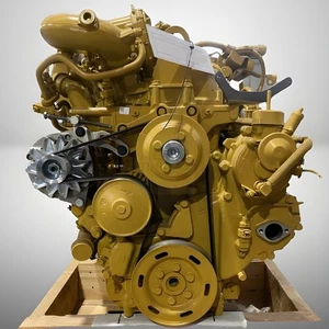 Iveco F5HFL464J 5802371906 JT82269L Motor Diesel für New Holland Case Perkins - Bild 1 von 1