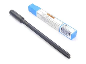 AMEC 33/64 - 11/16 INDEXABLE SPADE DRILL 26000S-075L 3/4 SHANK 2 FL SERIES #0 TA - Picture 1 of 10