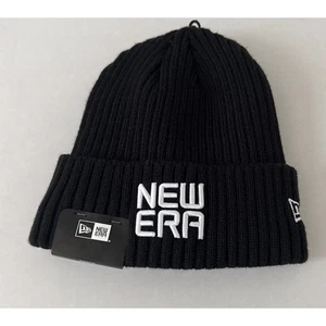 New Era NFL Official Combine Authentic Lined Beanie Cuffed Knit Hat New with Tag - Picture 1 of 7
