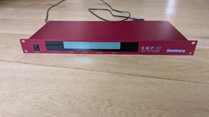 Procesor MIDI Steinberg SMP-2 (Atari ST / STE / Falcon, Cubase) - Zdjęcie 1 z 11
